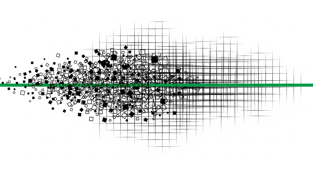 Header image for How to Leverage WebGPU Compute Shaders Without Building a Game Engine