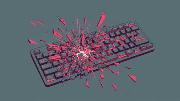 Header image for The QWERTY Curse: How I Finally Solved International Key Bindings with the Keyboard Map API