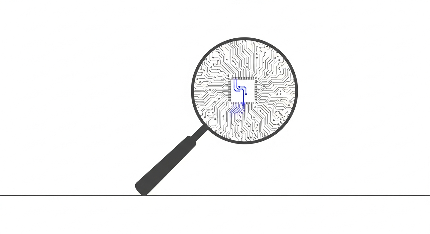 Header image for Are Your Web Components Accidentally Opting Out of Search Results?