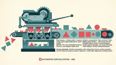 Header image for 4 Data-Driven Styling Patterns Enabled by the New CSS attr() Type Support