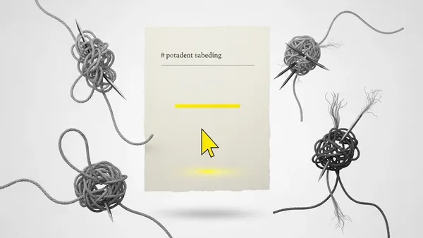 Header image for Is the EditContext API the End of Your contenteditable Nightmares?