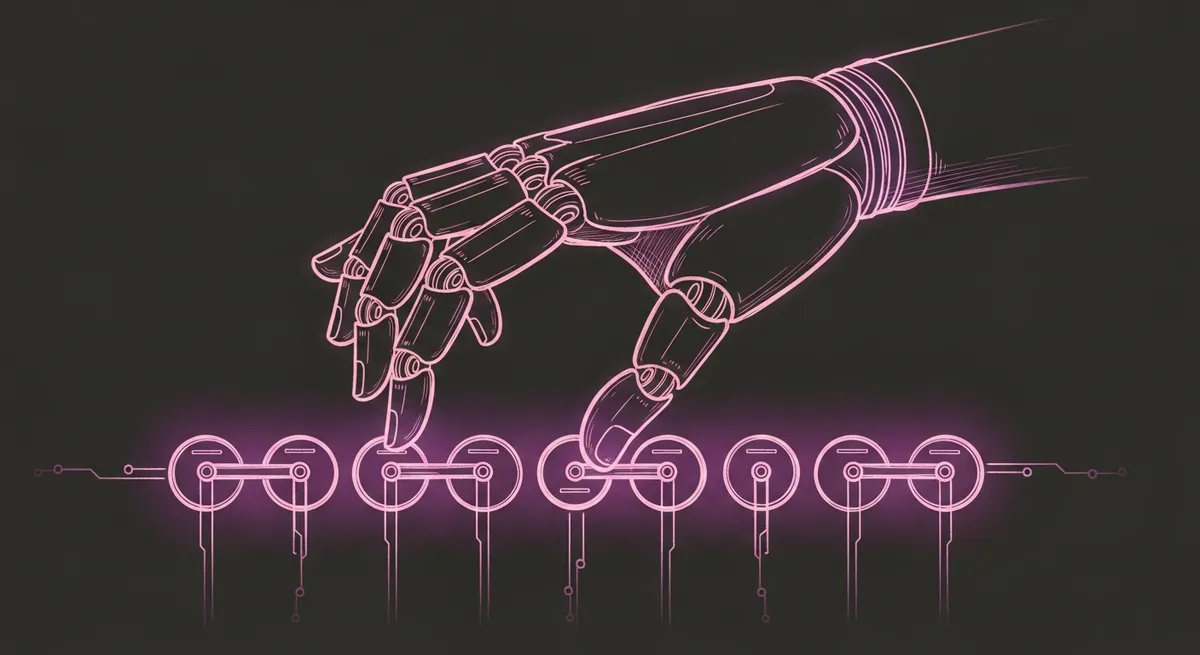 Header image for Stop Writing Manual Cleanup: The 'using' Keyword Is Now Your Garbage Collector