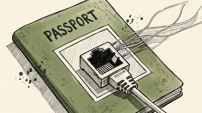 Header image for The Socket Without an IP