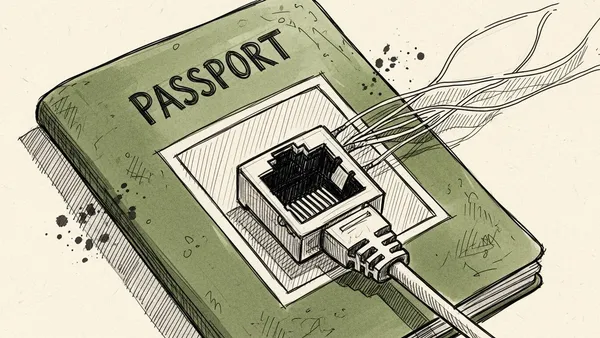 Header image for The Socket Without an IP