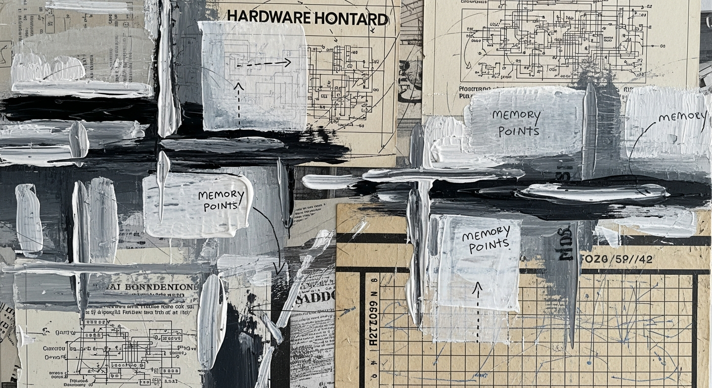 Header image for The End of Deserialization