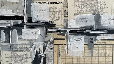 Header image for The End of Deserialization