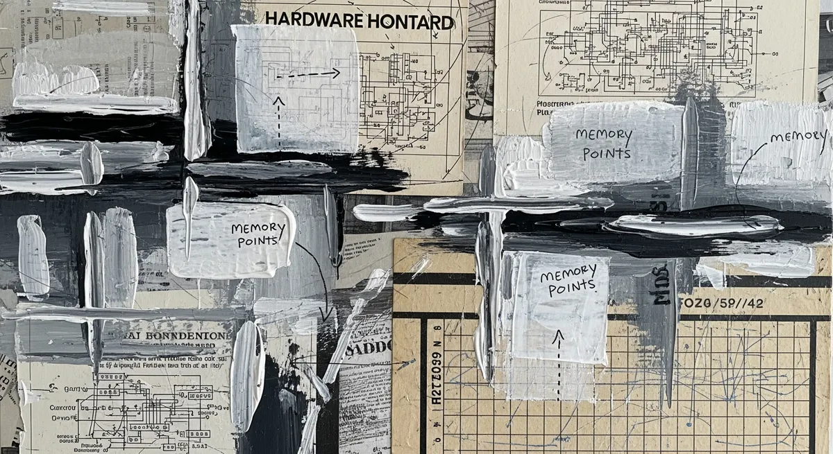 Header image for The End of Deserialization