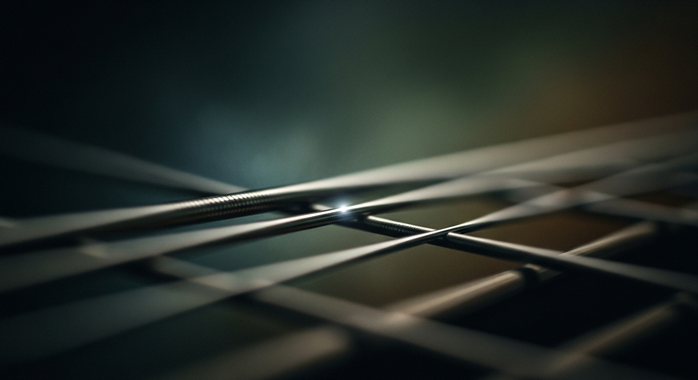 Header image for Stop Allocating Inside the AudioWorkletProcessor: How to Build a Lock-Free Ring Buffer for Zero-Jitter Web Audio