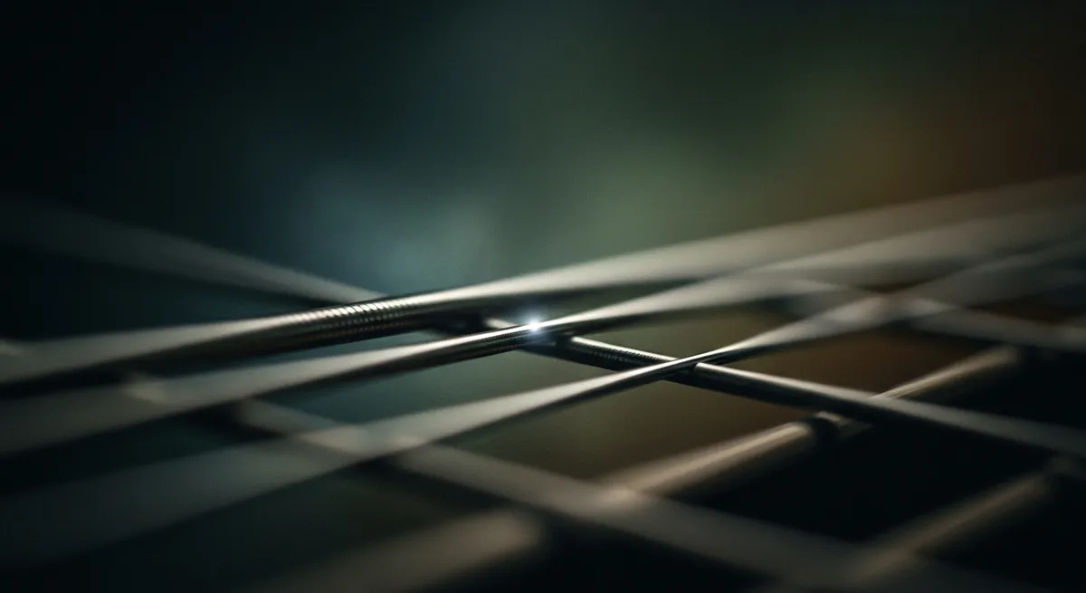 Header image for Stop Allocating Inside the AudioWorkletProcessor: How to Build a Lock-Free Ring Buffer for Zero-Jitter Web Audio