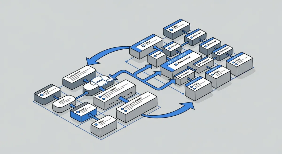 Cover image for Zero-Downtime Database Migrations: The 'Expand and Contract' Pattern I Use for Every Release