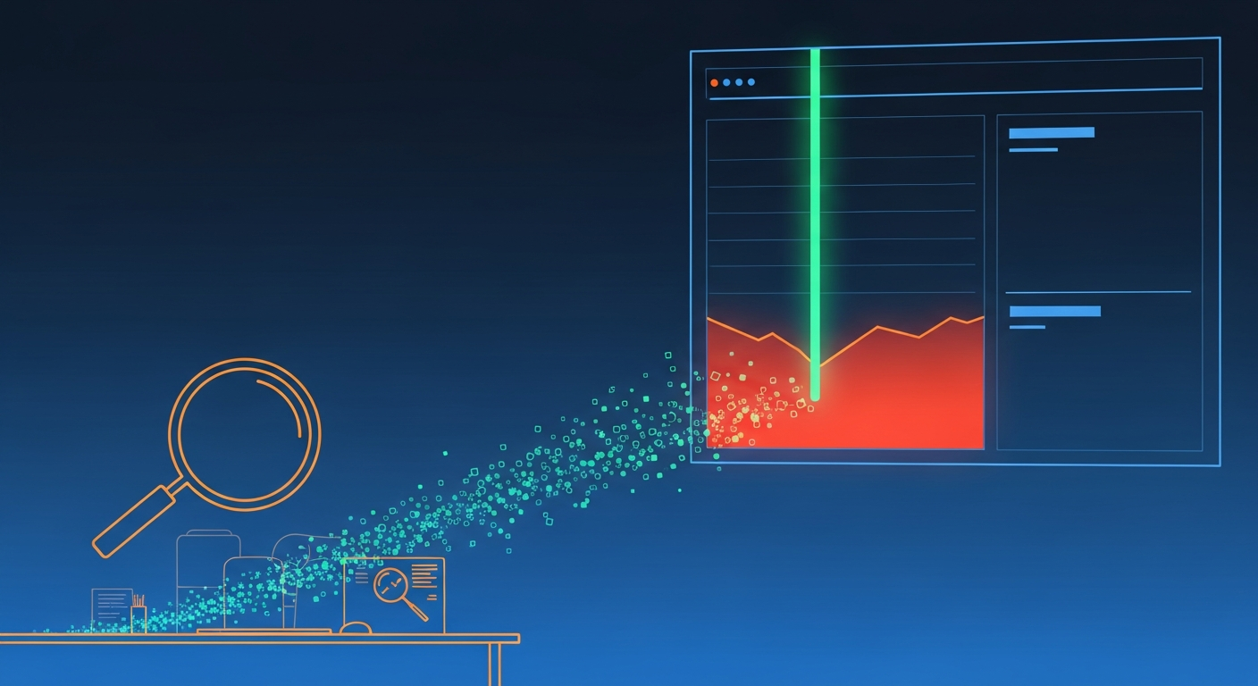 Header image for Fixing Core Web Vitals Regressions After Production Deploys