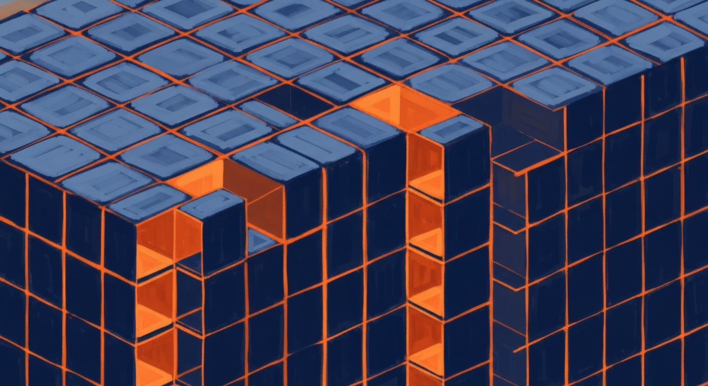 Header image for The Fillfactor Is a Performance Insurance Policy