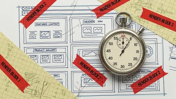 Header image for What Nobody Tells You About the blocking='render' Attribute: Why Your Layout Stability Depends on Render-Blocking Logic