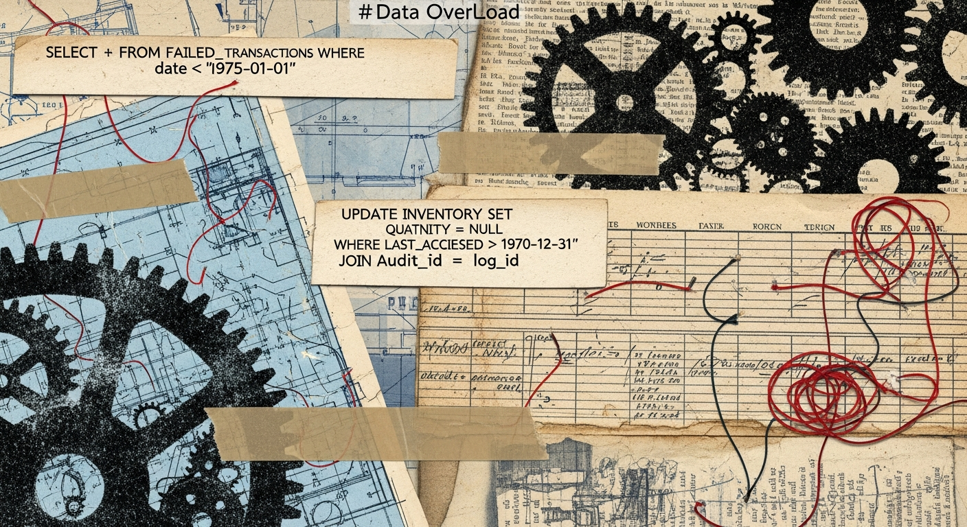 Header image for Why Are Your Postgres Updates Secretly Doubling Your Table Size?