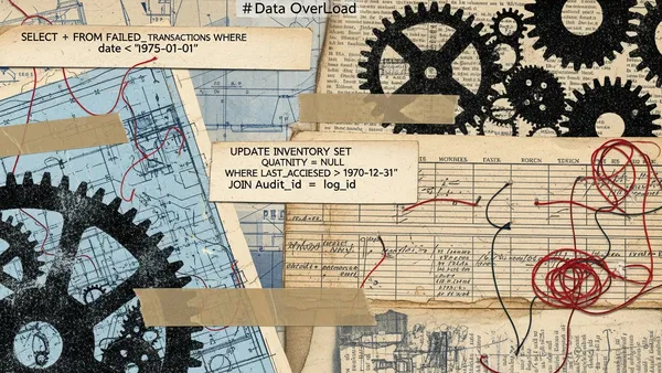 Header image for Why Are Your Postgres Updates Secretly Doubling Your Table Size?