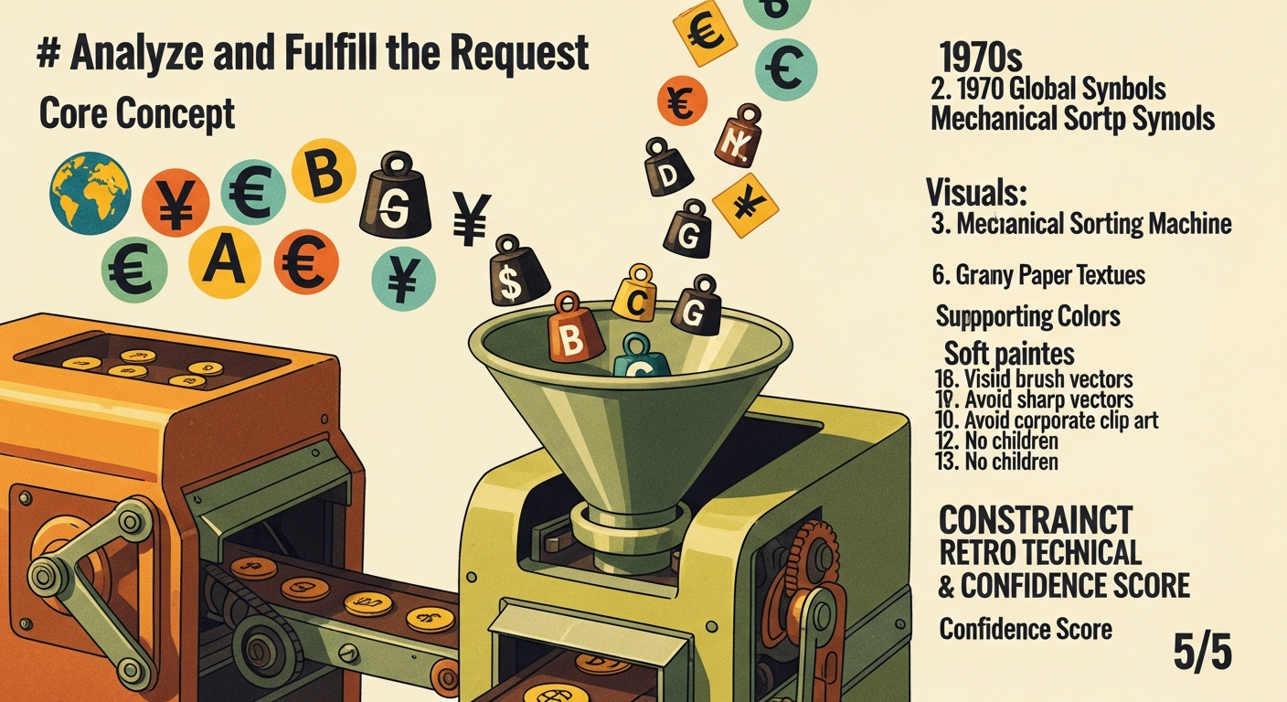 Header image for How to Format Complex Currencies and Units Without a Heavy Internationalization Library