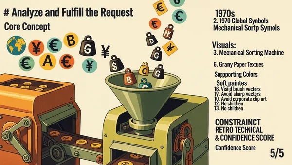 Header image for How to Format Complex Currencies and Units Without a Heavy Internationalization Library