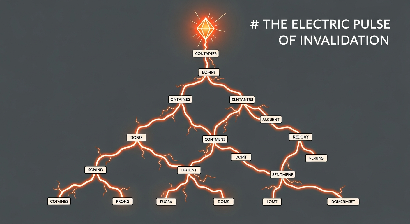 Header image for The Case Against Global CSS Variables: Why Root-Level Updates Are Silently Killing Your Frame Rate
