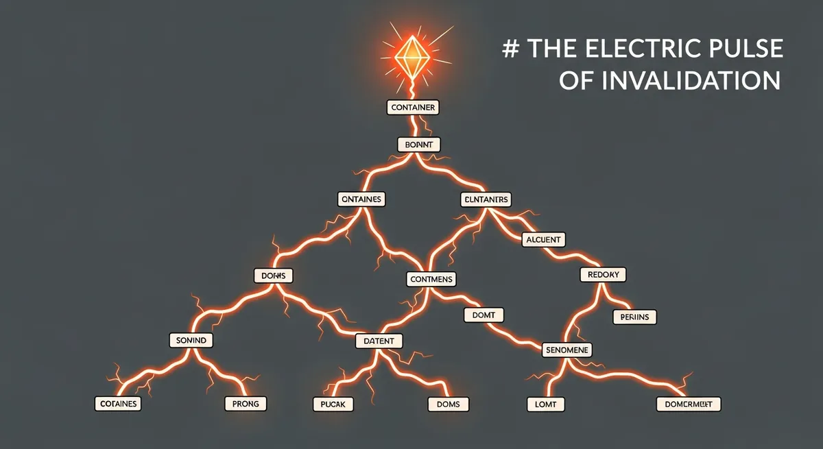 Header image for The Case Against Global CSS Variables: Why Root-Level Updates Are Silently Killing Your Frame Rate