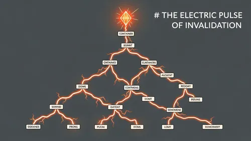 Header image for The Case Against Global CSS Variables: Why Root-Level Updates Are Silently Killing Your Frame Rate