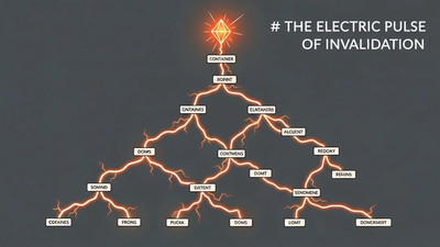 Header image for The Case Against Global CSS Variables: Why Root-Level Updates Are Silently Killing Your Frame Rate