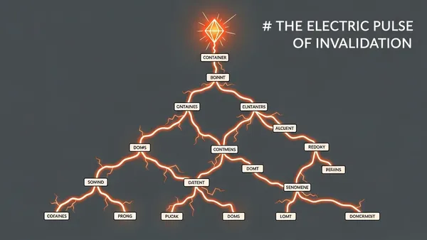 Header image for The Case Against Global CSS Variables: Why Root-Level Updates Are Silently Killing Your Frame Rate