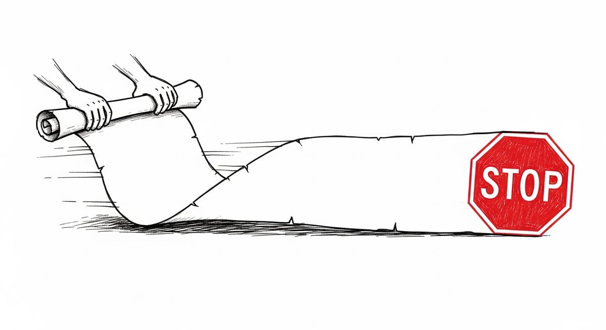 Header image for Could the Native scrollend Event Finally Kill Your Most Fragile Debounce Hack?