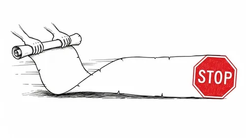 Header image for Could the Native scrollend Event Finally Kill Your Most Fragile Debounce Hack?