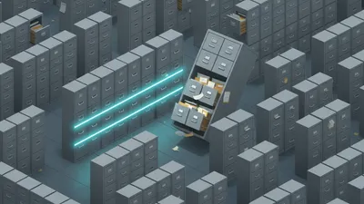 Header image for Your B-Tree Index Is a Space Leak: Scaling Massive Postgres Tables with BRIN