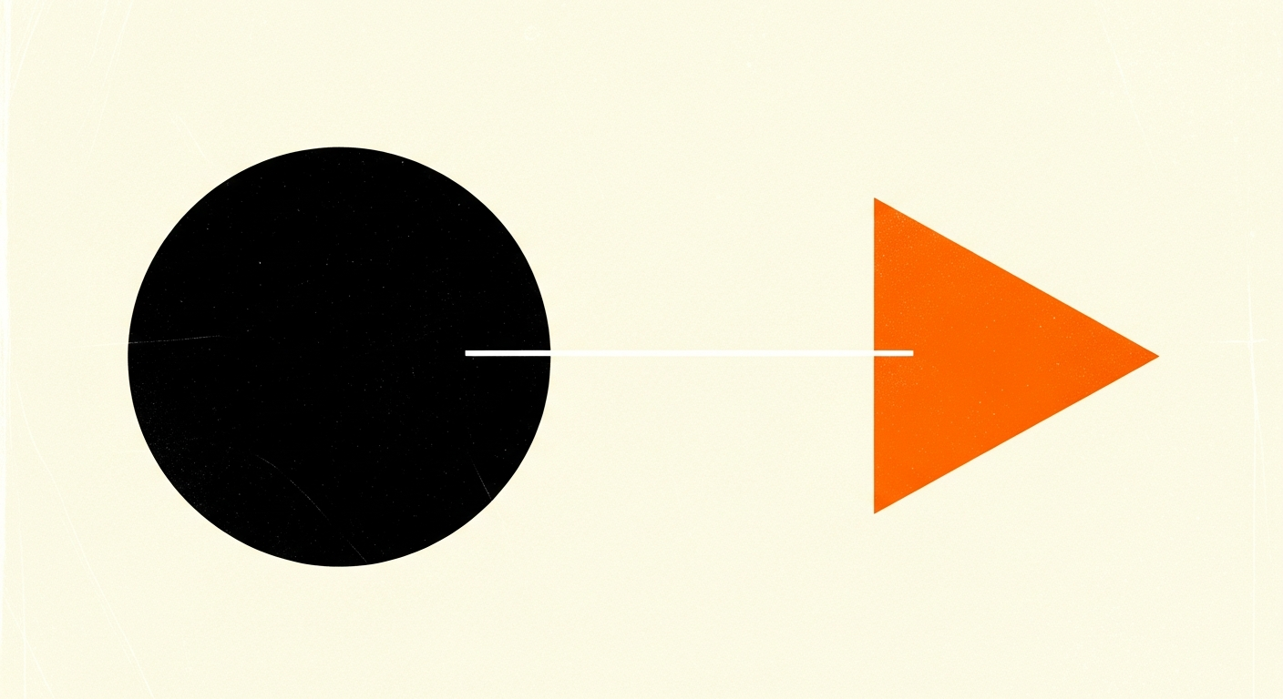 Header image for A Narrow Bridge Between a Failing Test and an LLM Response