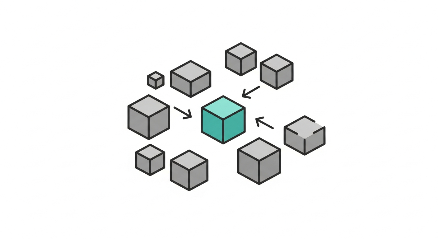 Header image for Anatomy of a Column-Aligned Schema: Saving Space in the Postgres Storage Engine