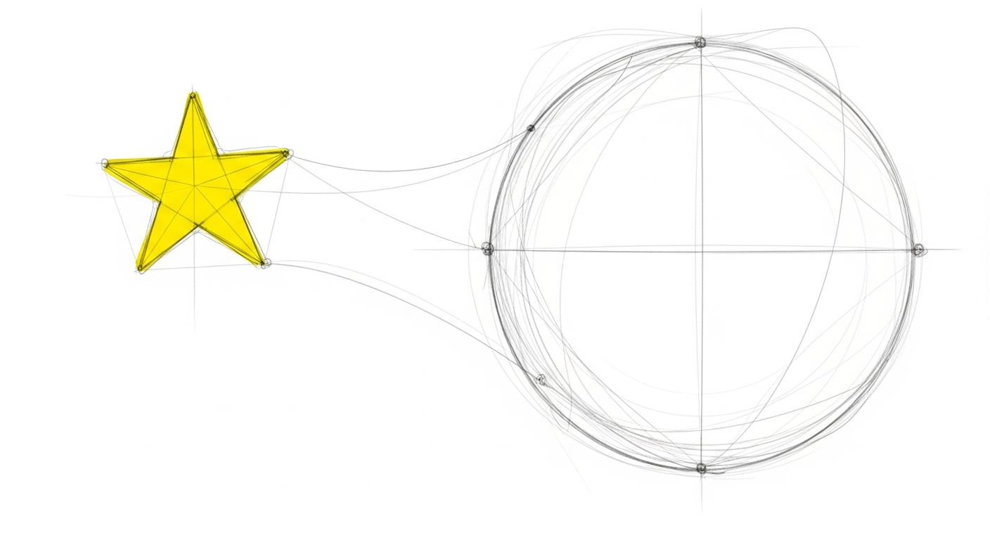 Header image for Morphing the Path