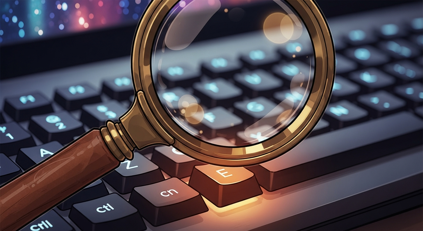 Header image for How I Finally Caught the Silent Mutator Sabotaging My State