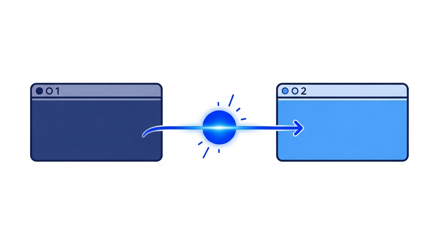 Header image for How to Synchronize UI State Without LocalStorage Polling