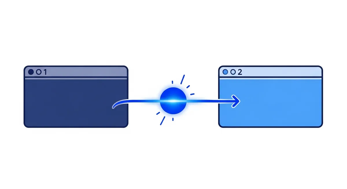 Header image for How to Synchronize UI State Without LocalStorage Polling