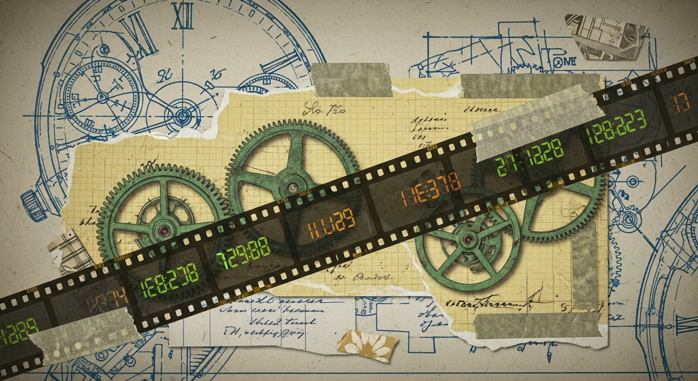 Header image for 5 Painful Date Logic Problems That the New Temporal API Solves by Default