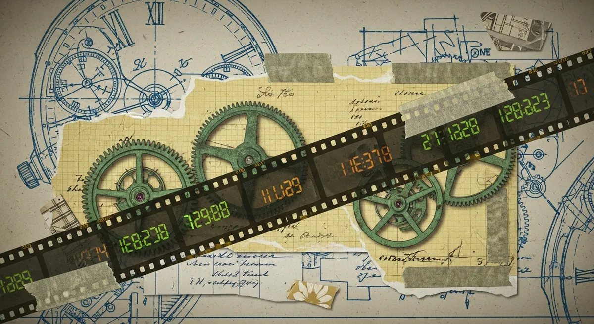 Header image for 5 Painful Date Logic Problems That the New Temporal API Solves by Default