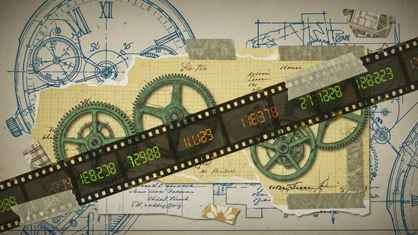 Header image for 5 Painful Date Logic Problems That the New Temporal API Solves by Default