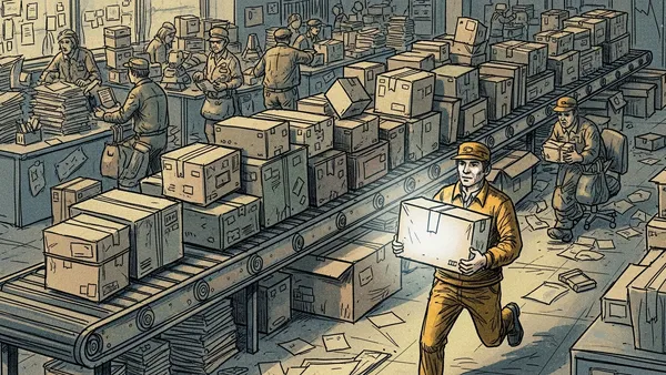 Header image for `fetchpriority` Is the Easiest LCP Win