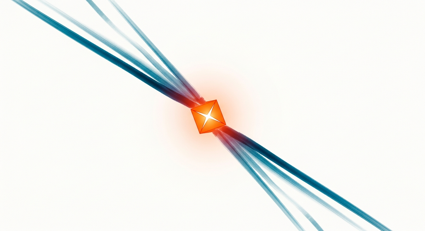 Header image for What Nobody Tells You About the TypeScript `satisfies` Operator: Why Your Type Annotations Are Actually Deleting Your Logic