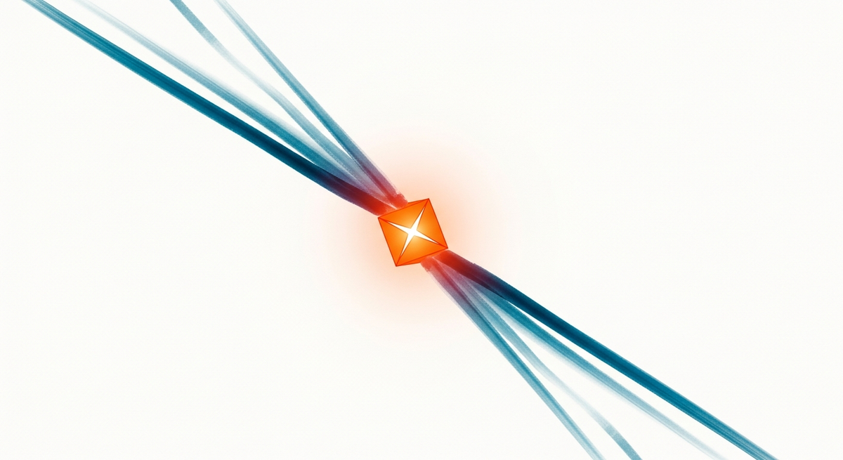 Header image for What Nobody Tells You About the TypeScript `satisfies` Operator: Why Your Type Annotations Are Actually Deleting Your Logic