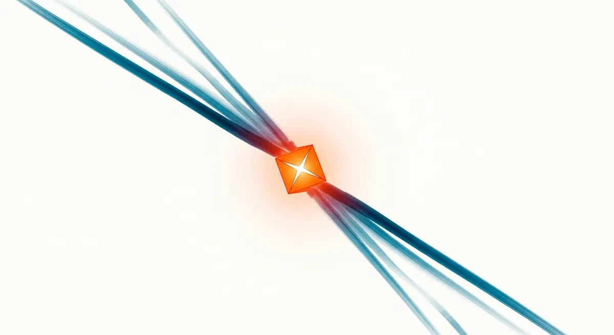 Header image for What Nobody Tells You About the TypeScript `satisfies` Operator: Why Your Type Annotations Are Actually Deleting Your Logic