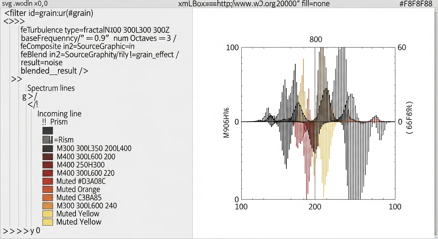 Header image for The 2,000-Line Color Map is a Design Smell: How CSS Relative Color Syntax Finally Rescued My Theme Logic
