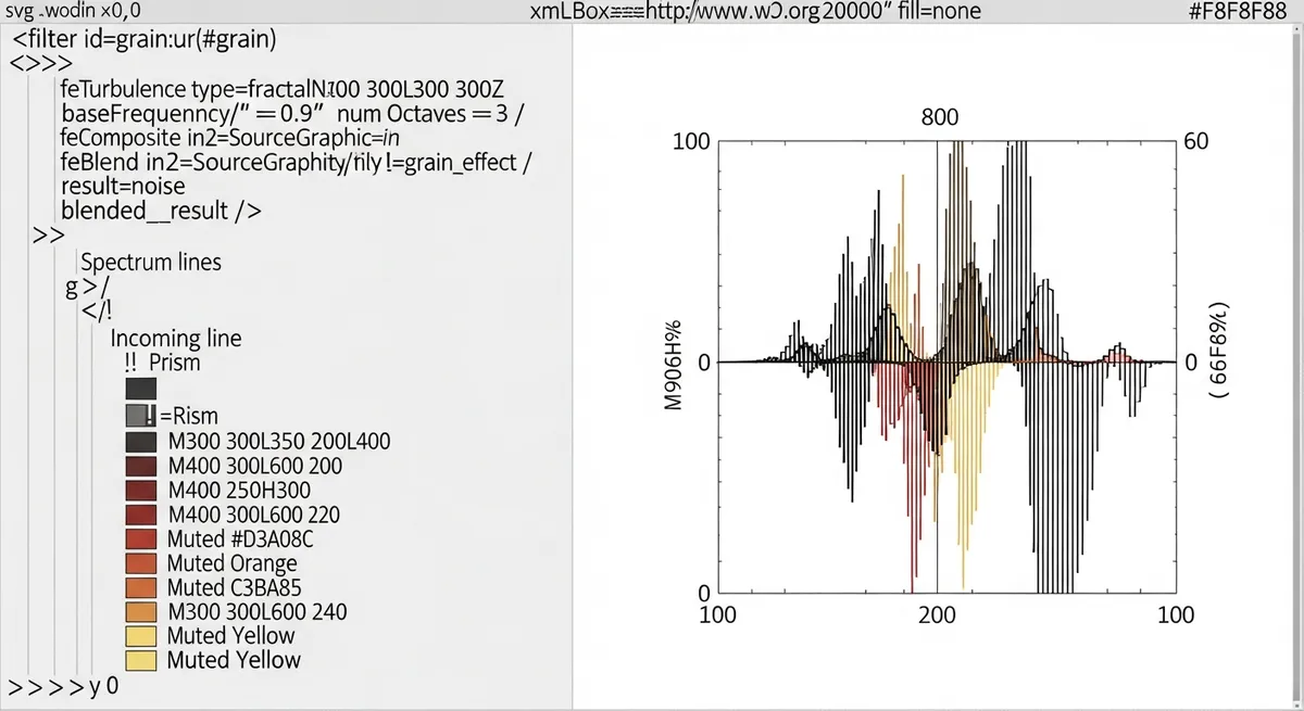 Header image for The 2,000-Line Color Map is a Design Smell: How CSS Relative Color Syntax Finally Rescued My Theme Logic