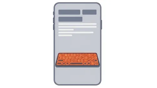 Header image for Stop Using dvh for Mobile Forms: Why the interactive-widget Property Is the Only Way to Tame the Virtual Keyboard