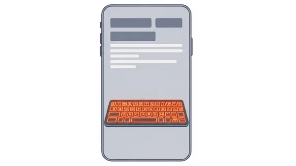 Header image for Stop Using dvh for Mobile Forms: Why the interactive-widget Property Is the Only Way to Tame the Virtual Keyboard