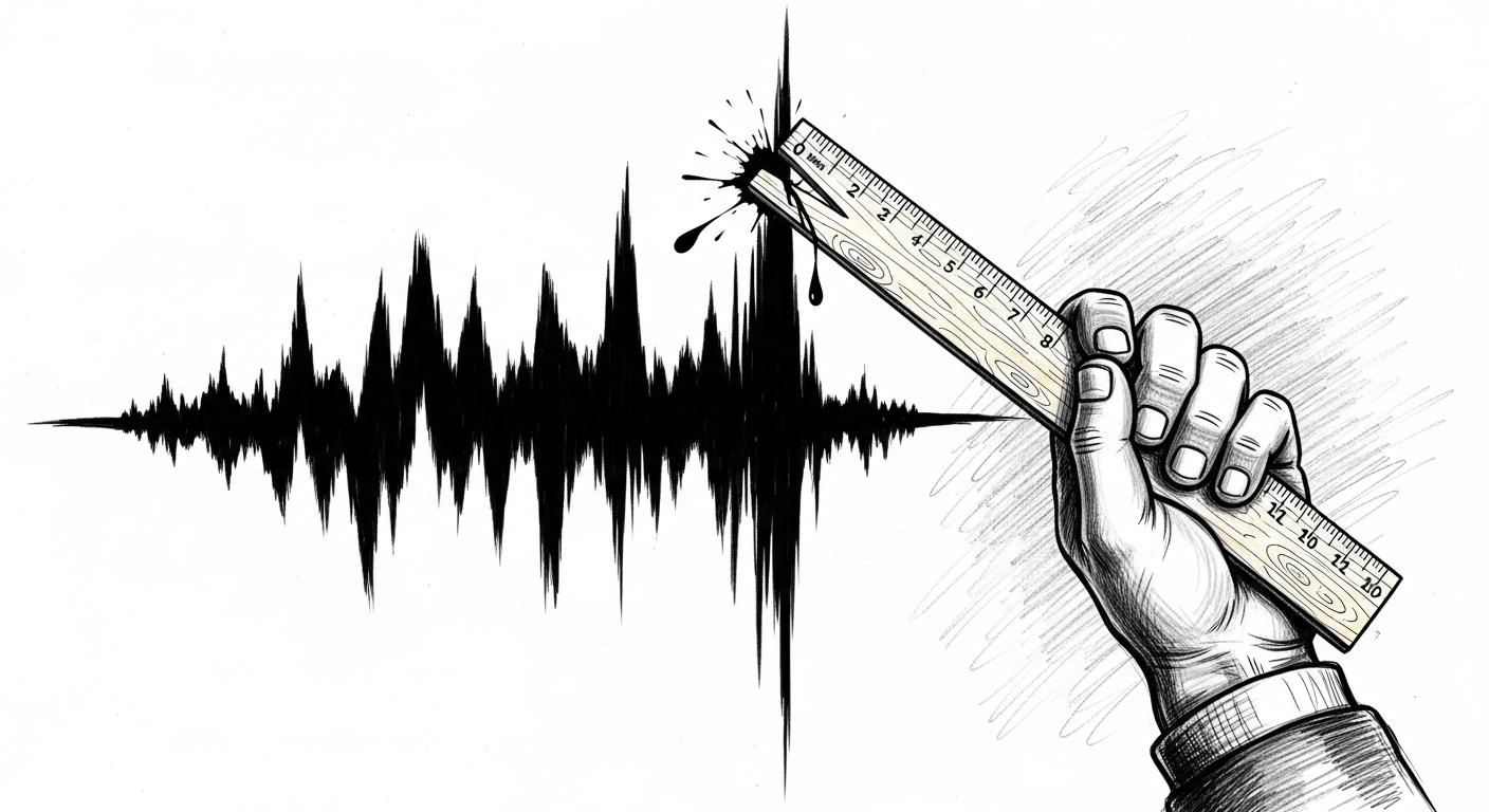 Header image for Sample Accuracy