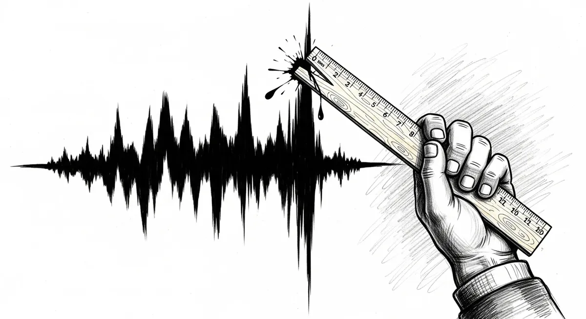 Header image for Sample Accuracy