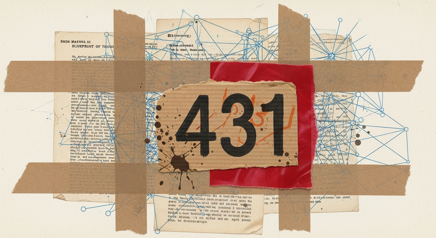 Header image for Why Is Your Scaling JWT Strategy Secretly Triggering 431 'Header Fields Too Large' Errors?