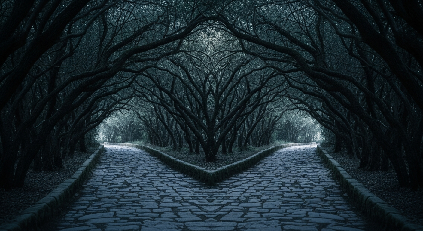 Header image for The Memory Layout of a Branch